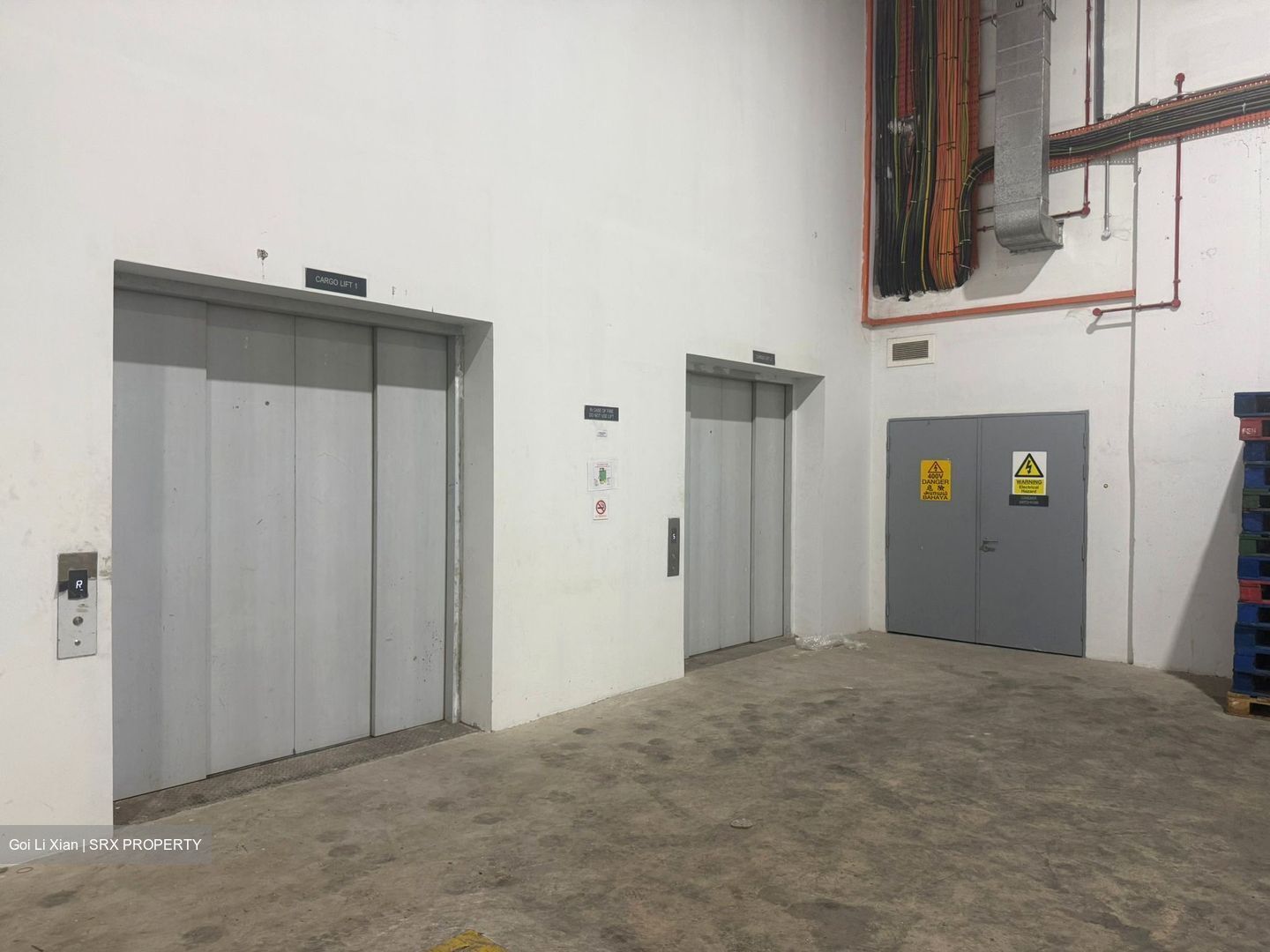 Jalan Papan (D22), Factory #595140001